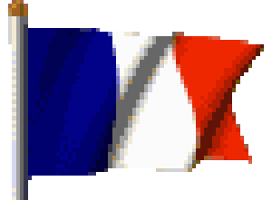 french flag