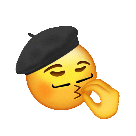 french emoji