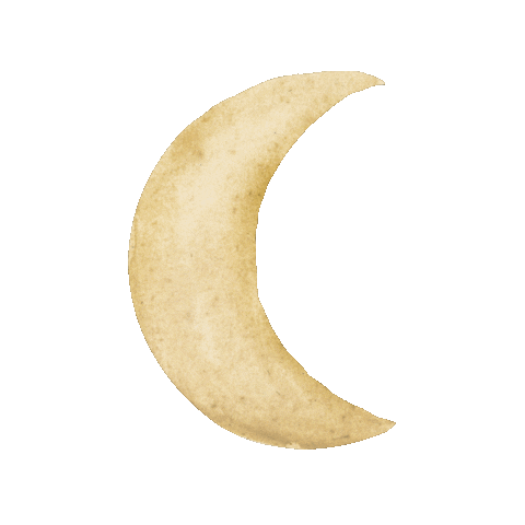 the moon rotating
