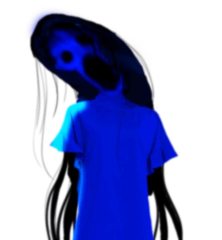 hellmari jumpscare